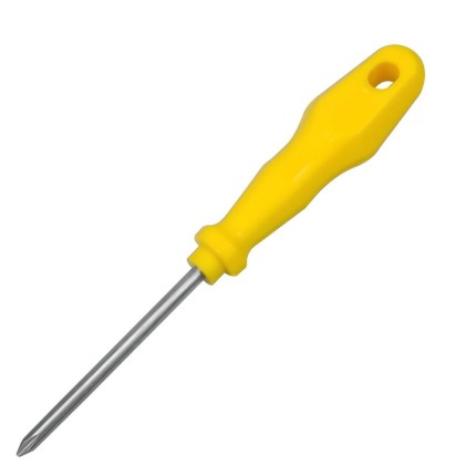 Chave Philips 3/16X4"-KALA