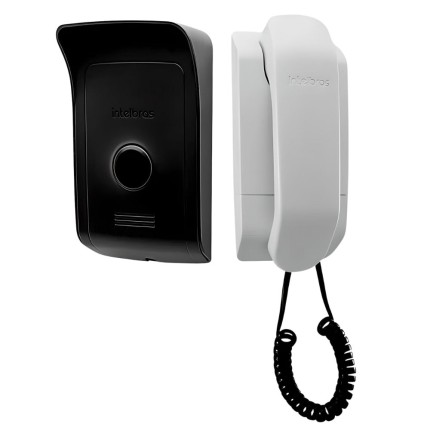 Interfone Porteiro IPR1010 - INTELBRAS