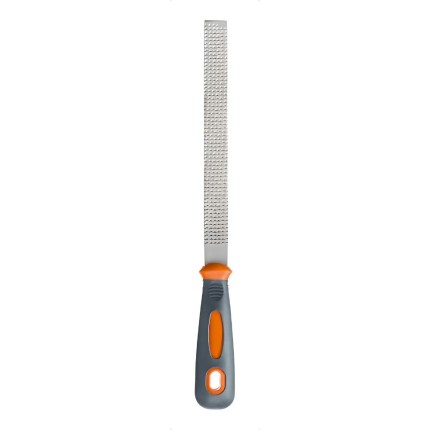 Lima Grosa Meia Cana C/Cabo PVC 10 " -  ATOPY