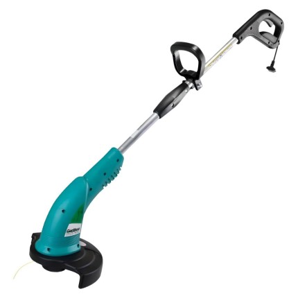 Aparador de Grama Elétrico Bipartido 1000w 127v GAM-1000BP-GARTHEN