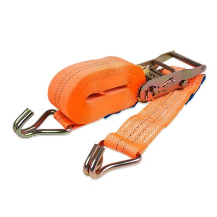 Kit Cinta e Catraca 50mm 9M 1500Kg - WORKER