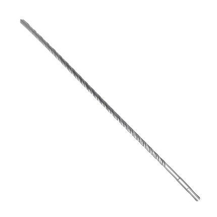 Broca com Encaixe SDS Plus Widea 10x600-DEWALT