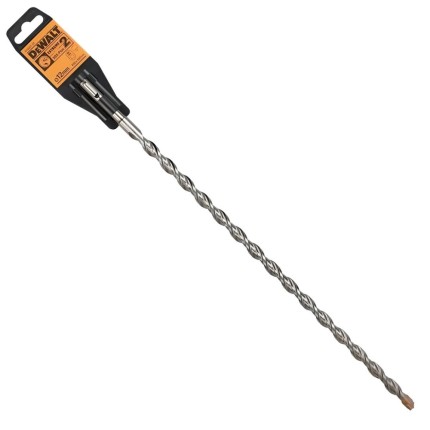 Broca com Encaixe SDS Plus Widea 12x600-DEWALT