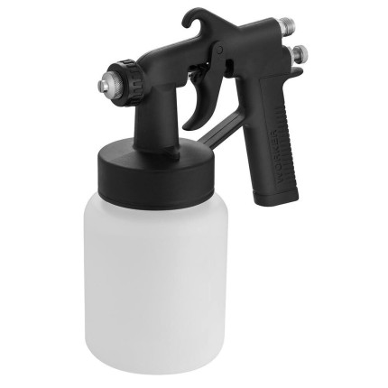Pistola de Pintura Ar Direto - WORKER