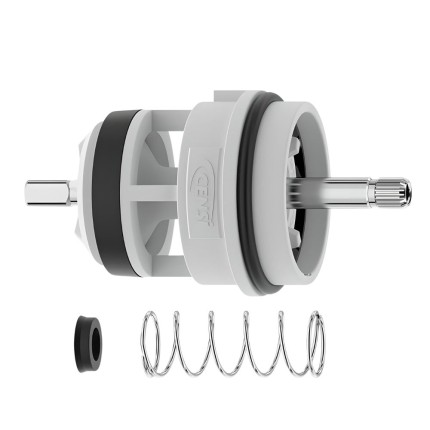 Kit de Reparo para Válvula de Descarga Hydra Max - CENSI