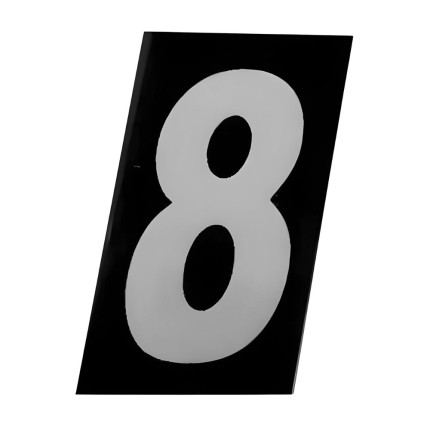 Número ACM Pratico Nº8 - ATOPY