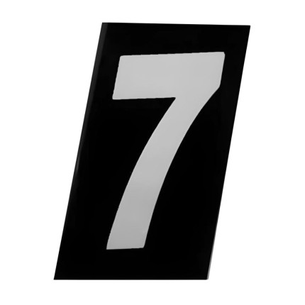 Número ACM Pratico Nº7 - ATOPY