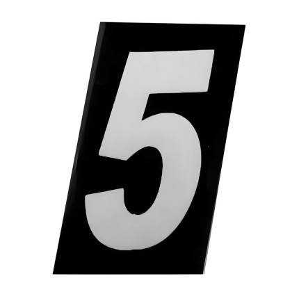 Número ACM Pratico Nº5 - ATOPY