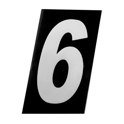 Número ACM Pratico Nº6 - ATOPY
