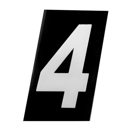 Número ACM Pratico Nº4 - ATOPY