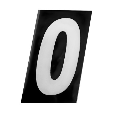 Número ACM Pratico Nº0-ATOPY
