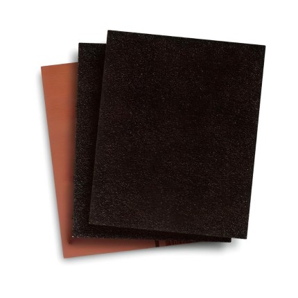 Lixa D'água Gº400