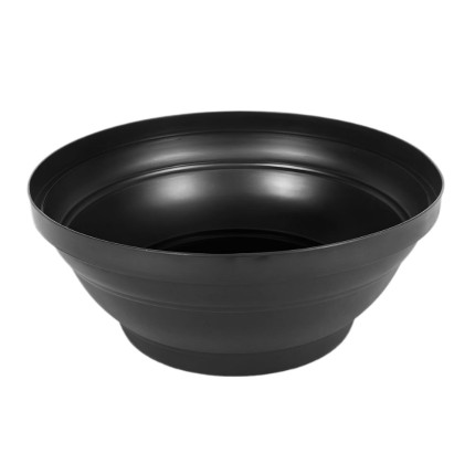 Cuia TC 25 Preta (25X12)-FERTILIZARE