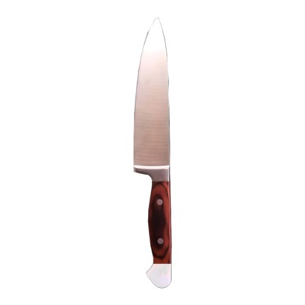 Faca em Inox 200mm-ROTONY