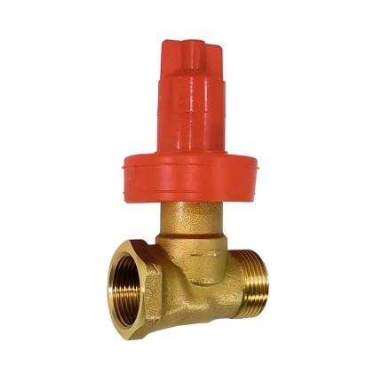 Registro Pressão Docol Base 3/4"-DOCOL