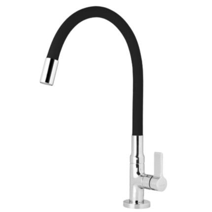 Torneira Cozinha/Banc. Gourmet Pr. Vedacao Nao Compress. 1/4 Volta 247907-C92 - MARCHEZAN