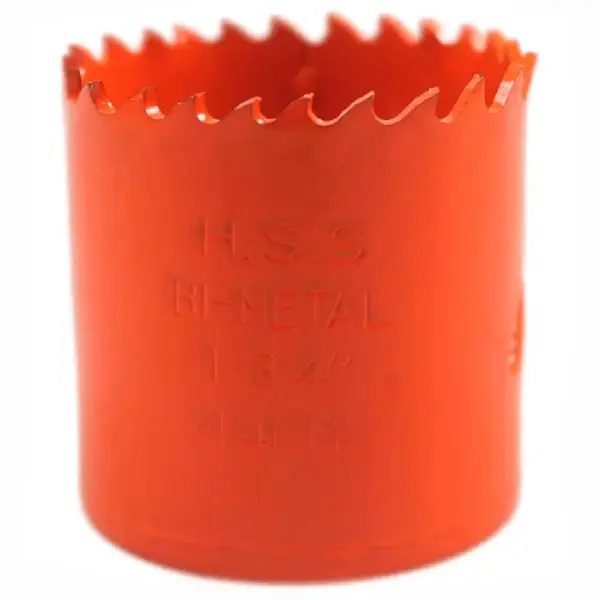 Serra Copo Bi-Metálica 1.3/8"x35mm-ATOPY