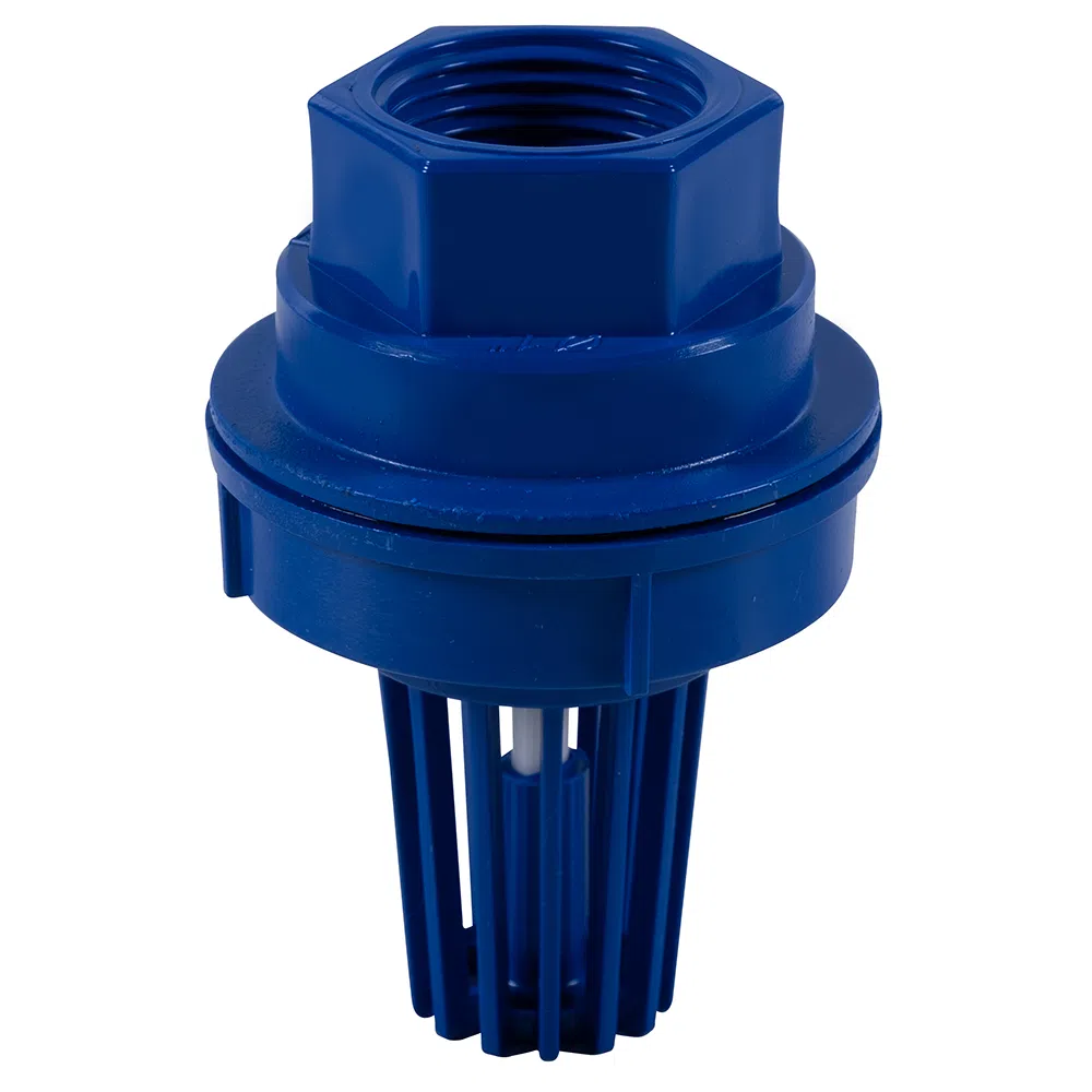 Válvula de Poço em PVC 3/4"-ASTRA