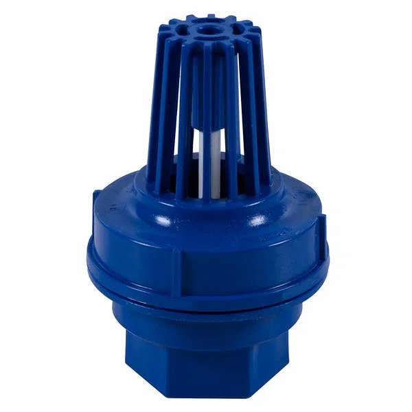 Válvula de Poço em PVC 1"-ASTRA