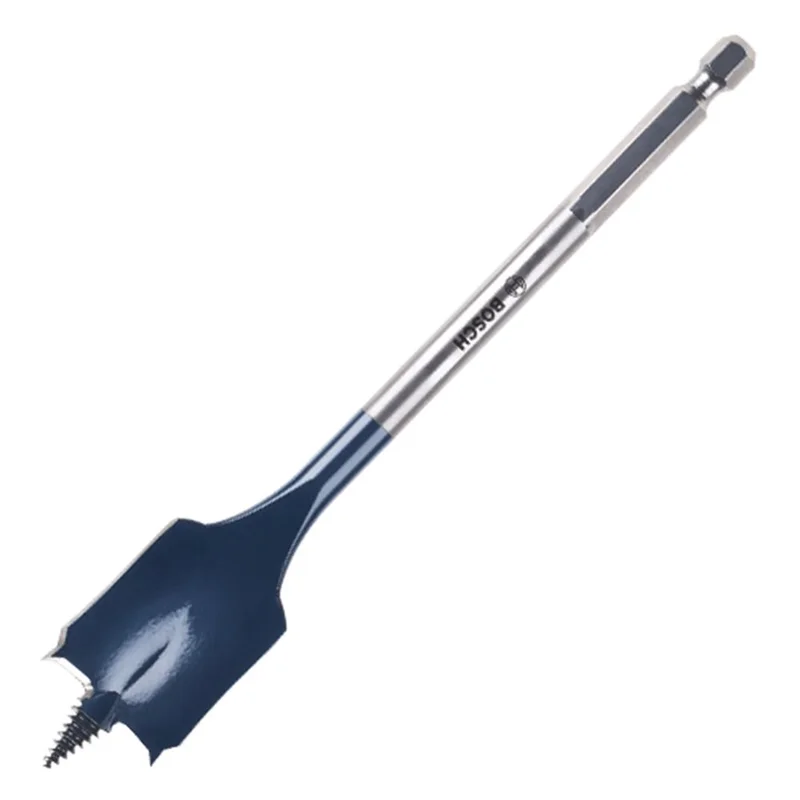 Broca Chata Self Cut 12X400mm-BOSCH