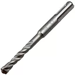 Broca com Encaixe SDS Plus para Concreto 8,0X110mm-BOSCH
