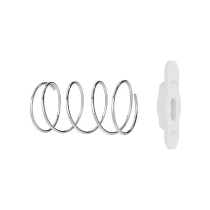 Trava Pom para Acionador de Válvula de Descarga Ri-676/Ri-484 1.1/2"-DOCOL