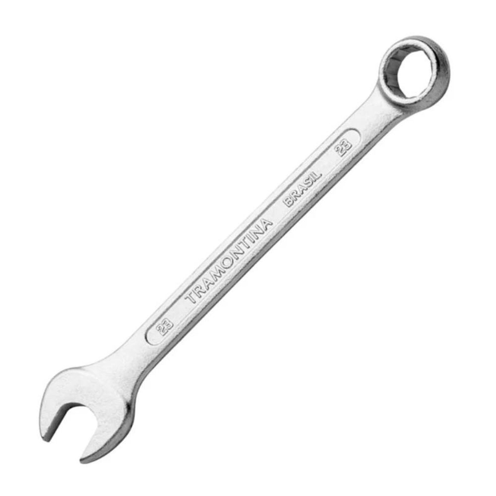 Chave Combinada 23mm-TRAMONTINA