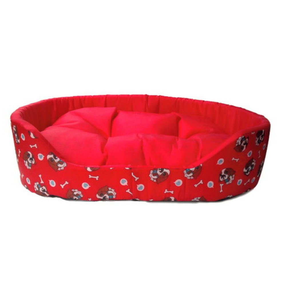 Cama Europeia Nylon Nº3-BASPAN