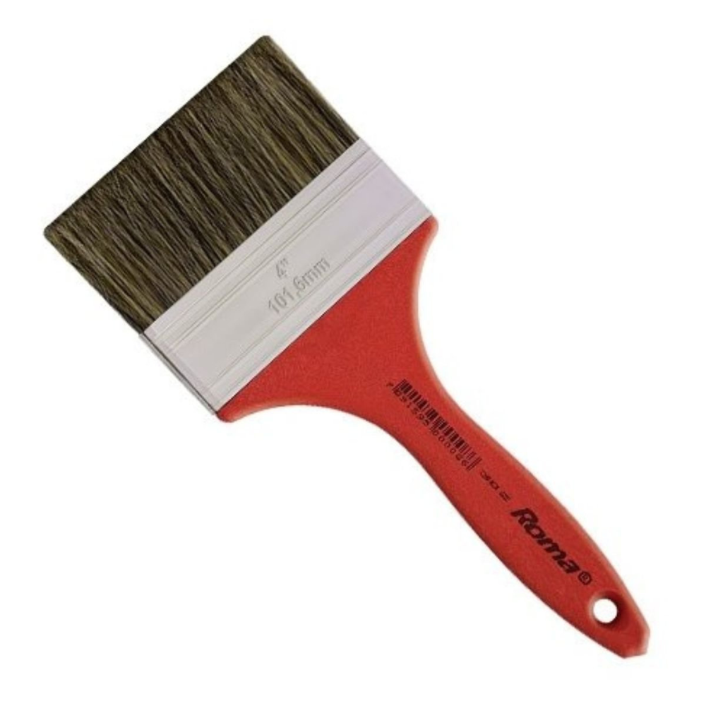 Trincha 302 4"-ROMA