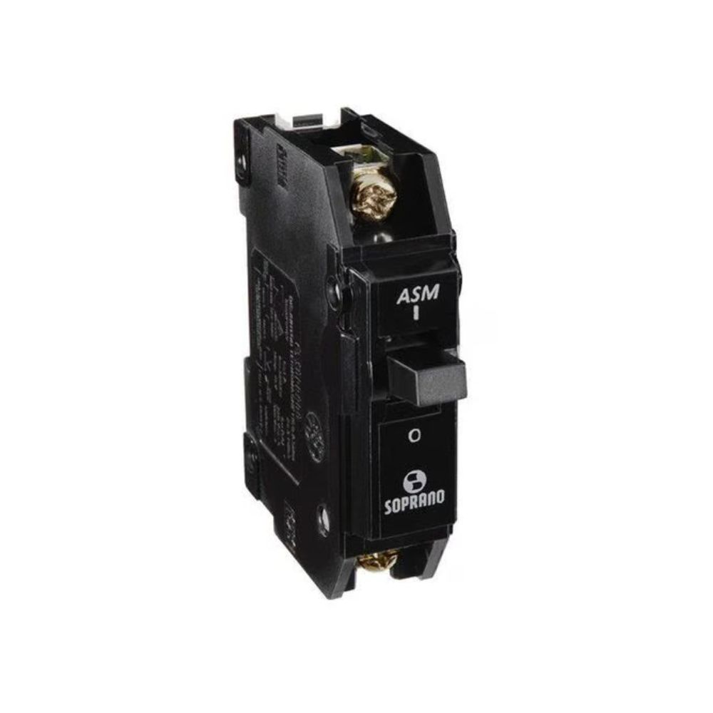 Disjuntor Monopolar Nema 1X60A