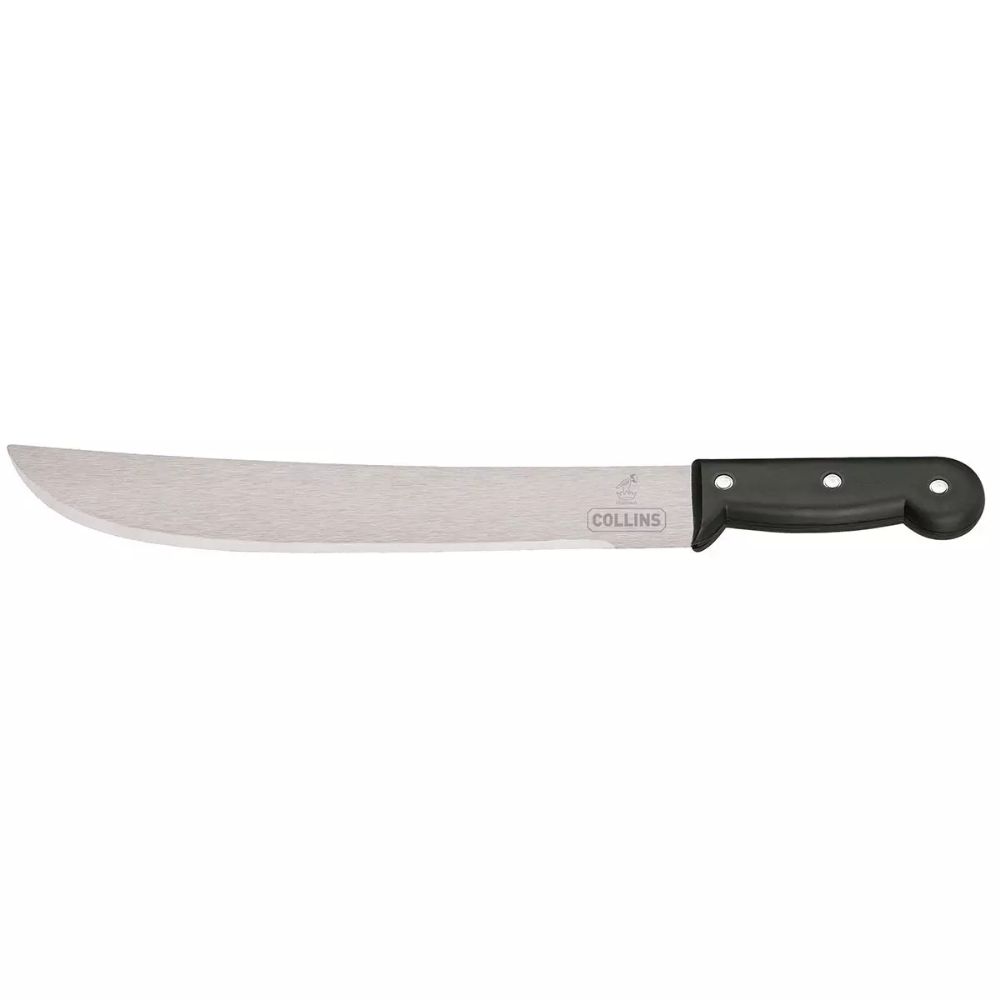 Facão para Mato Cabo Polipropileno 22"-COLLINS