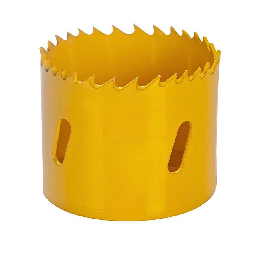 Serra Copo Bi Metálica 1.3/4"x44mm-CORTAG