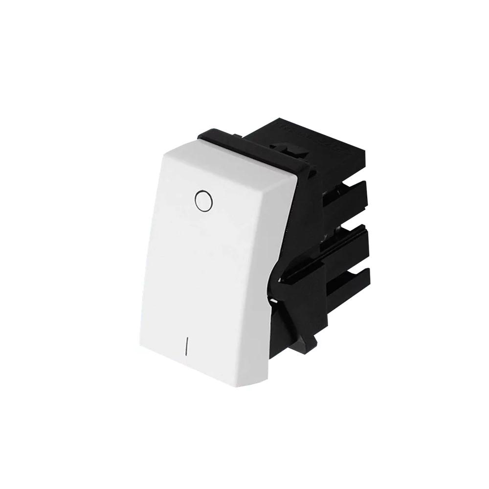 Modulo Interruptor Bipolar Simples 20A (SM)-FAME
