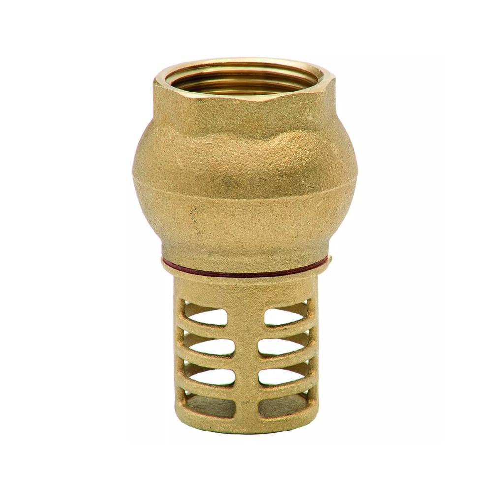 Válvula de Sucção para Poço 1/2"-DOCOL