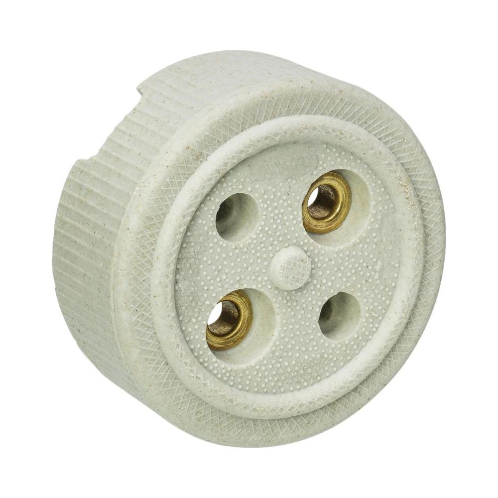 Tomada Porcelana 2x30A-ATOPY