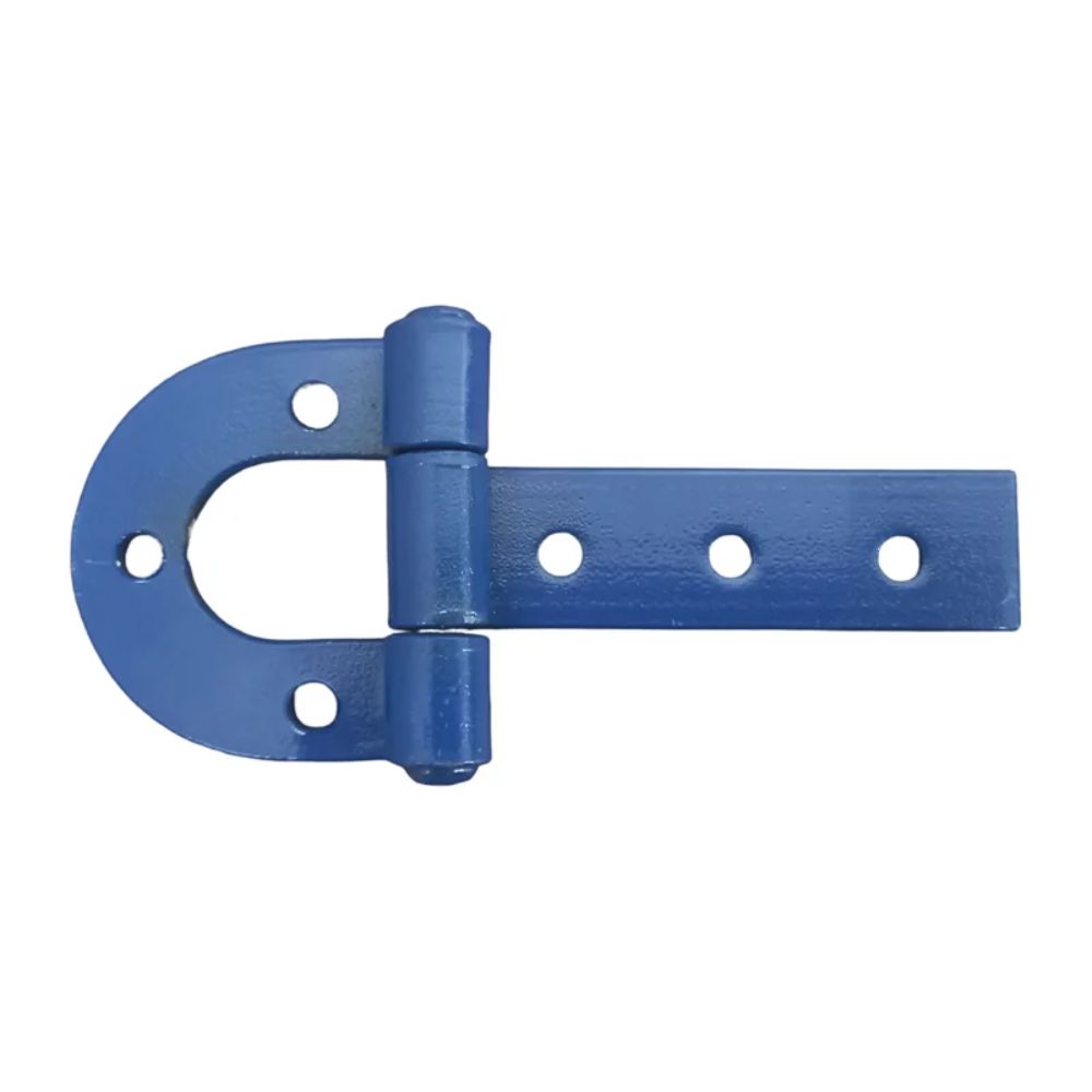 Dobradiça Porteira Nº02 220x90mm-KALA