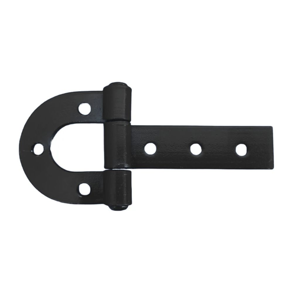 Dobradiça Porteira Nº00 17,5cm-