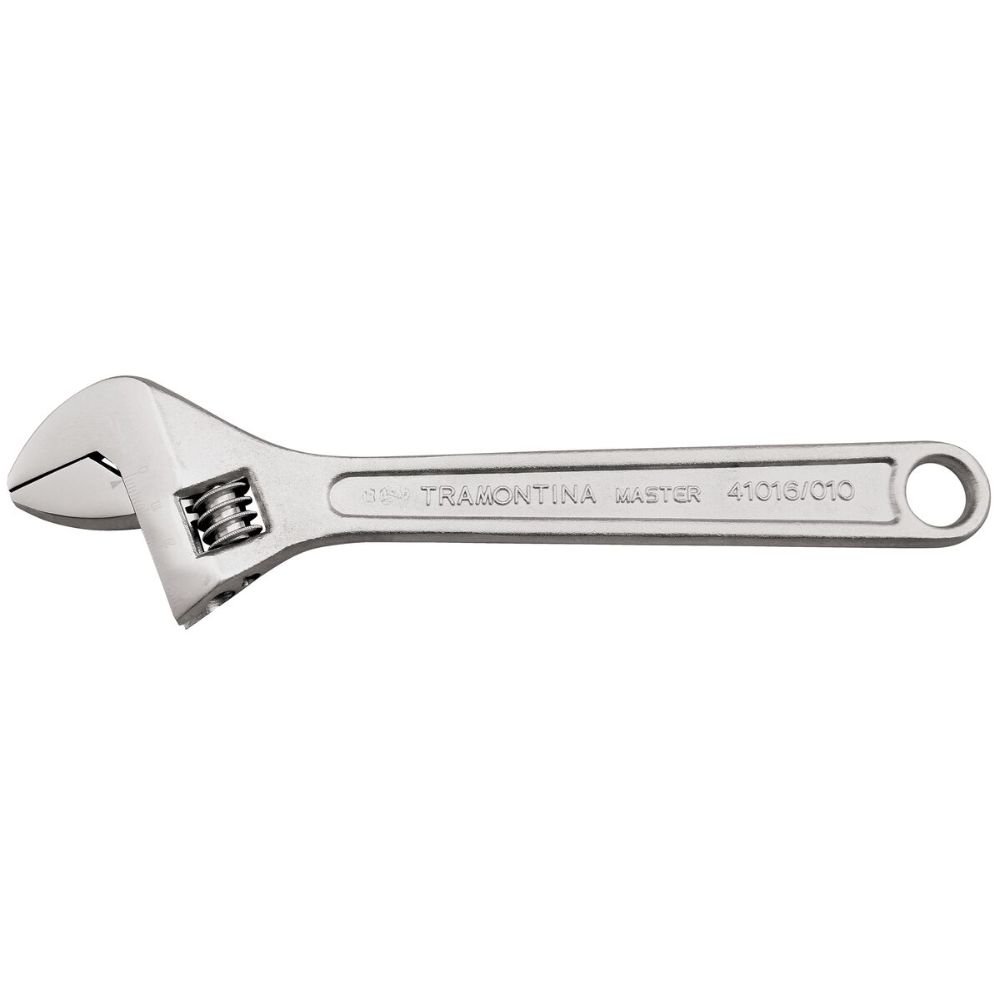 Chave Inglesa Ajustável 8"