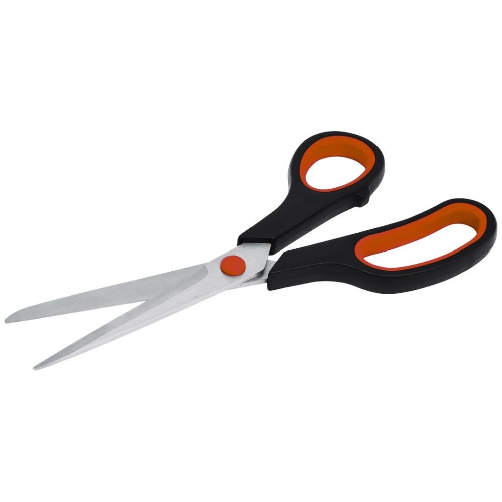 Tesoura de Uso Geral 8.5"-ATOPY