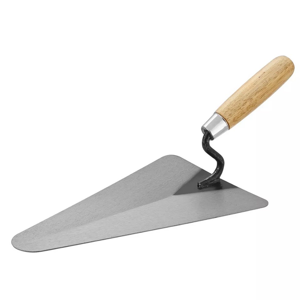 Colher de Pedreiro Canto Reto 7"-ATOPY