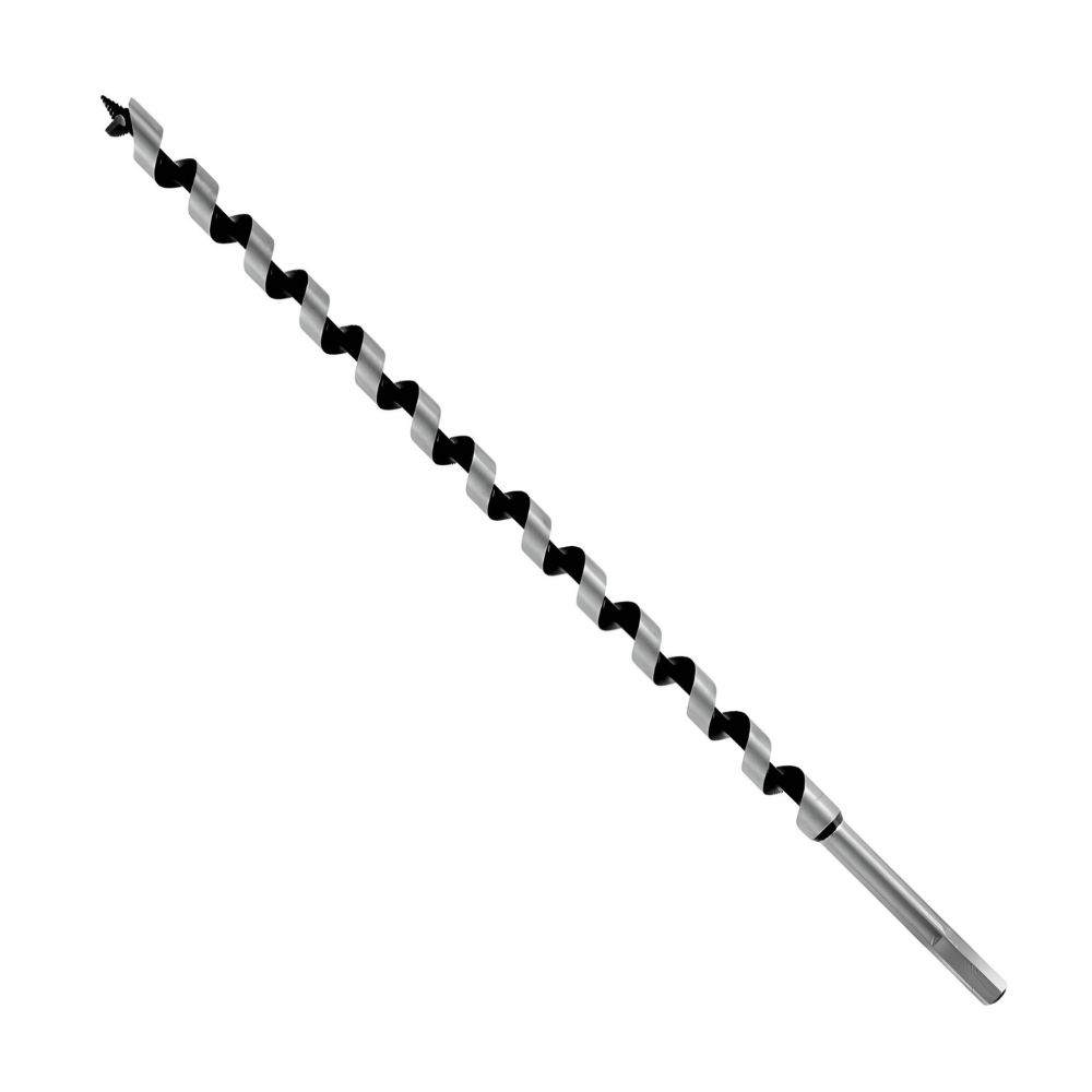 Broca Para Madeira Espiral 5/16x400mm-ATOPY