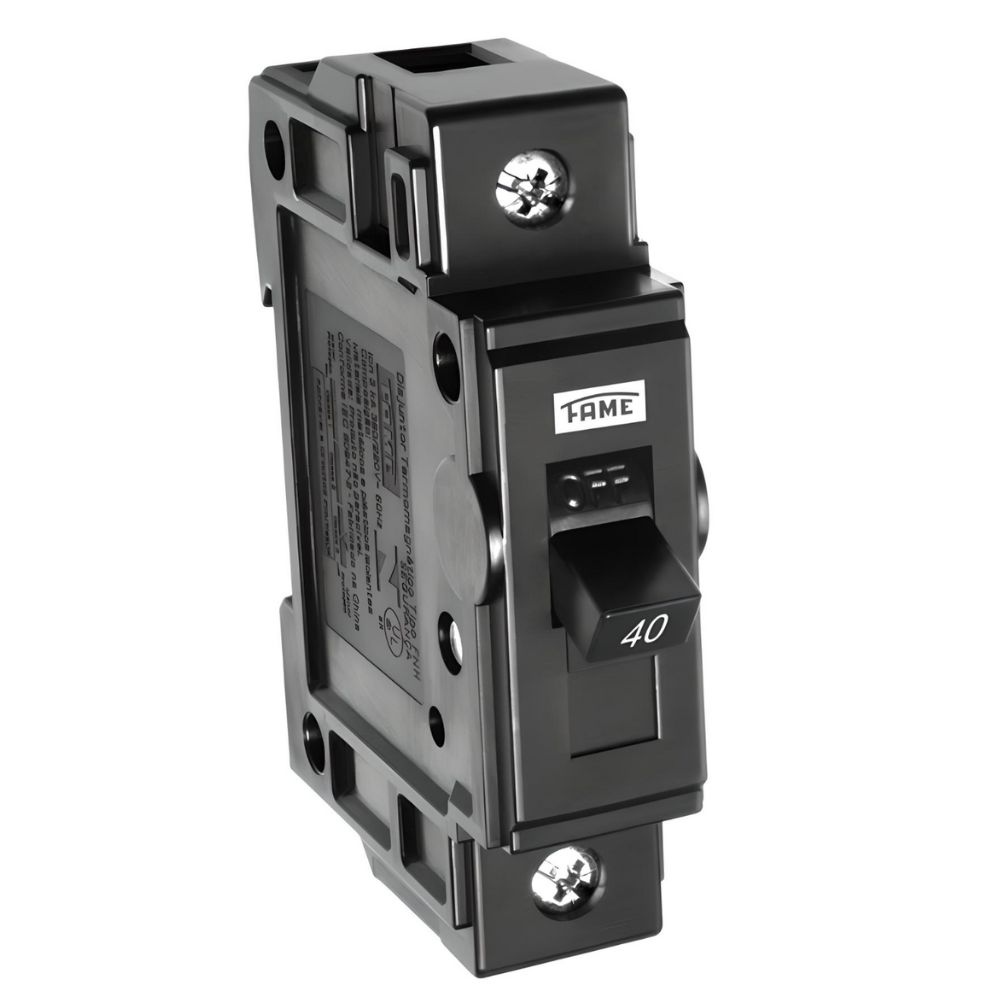 Disjuntor Nema FNH" 1x40A-FAME