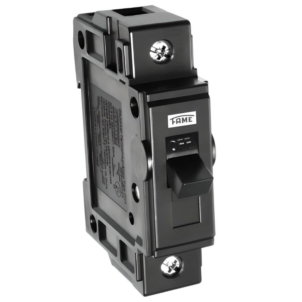 Disjuntor Monopolar Nema 1X30A-FAME