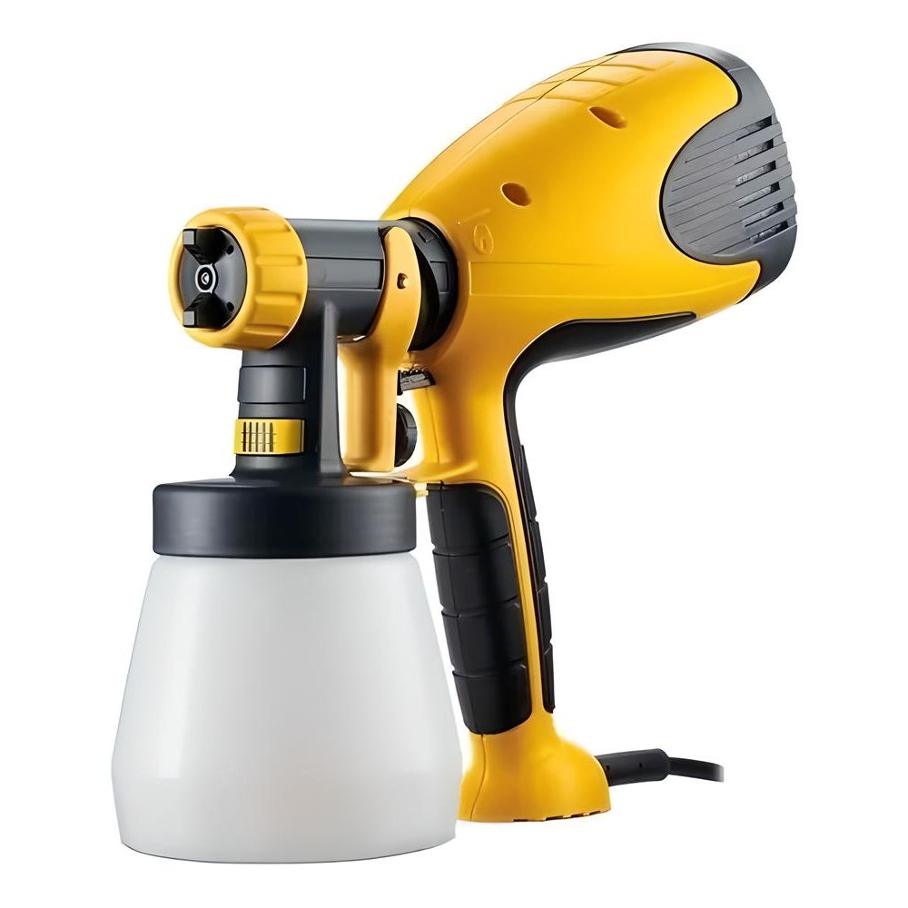 Pistola Pulverizadora Elétrica Control Spray 100 127v-WAGNER