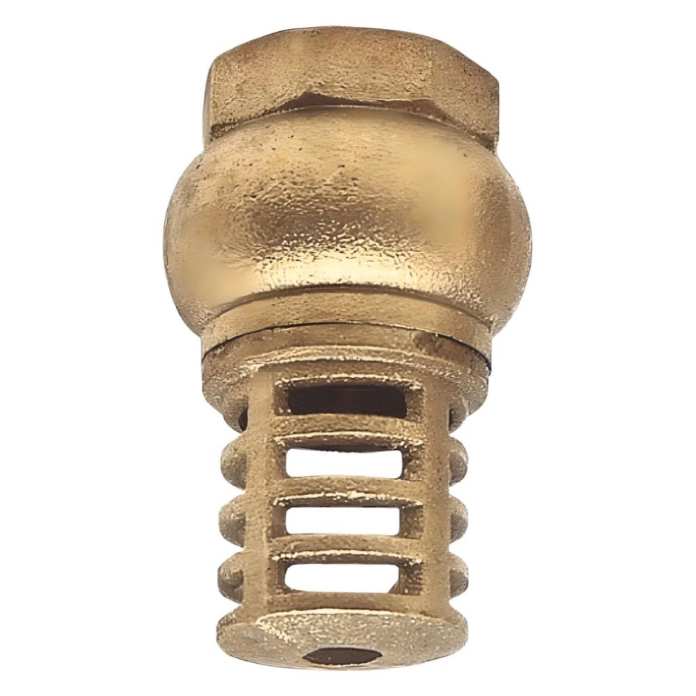 Válvula de Retenção Vertical para Poço 3/4"-JAPI