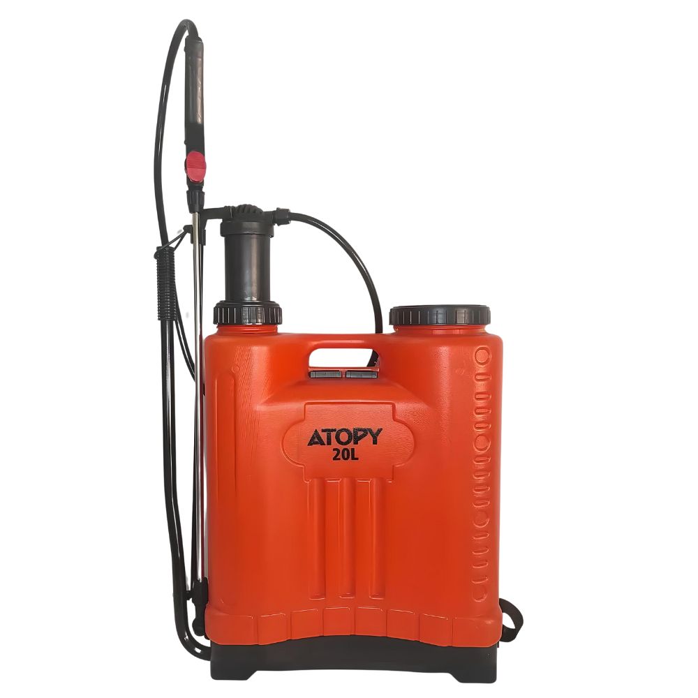 Pulverizador Costal Agrícola 20 Litros - ATOPY