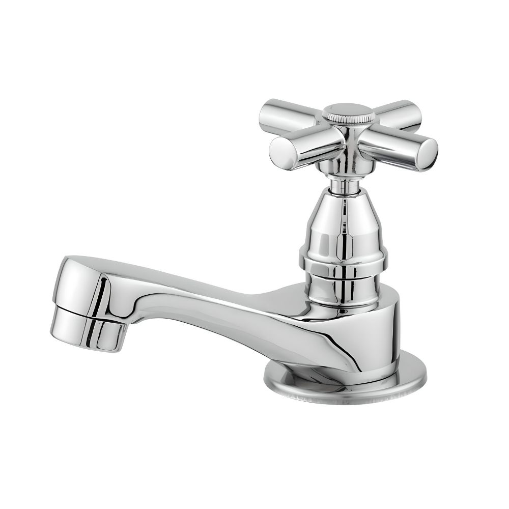 Torneira Lavatório Mesa 1/2" - LEÃO