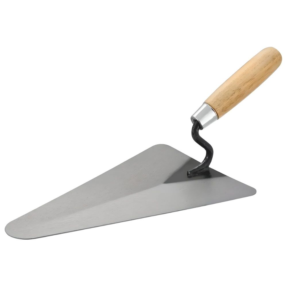 Colher de Pedreiro com Canto Reto 9"-ATOPY