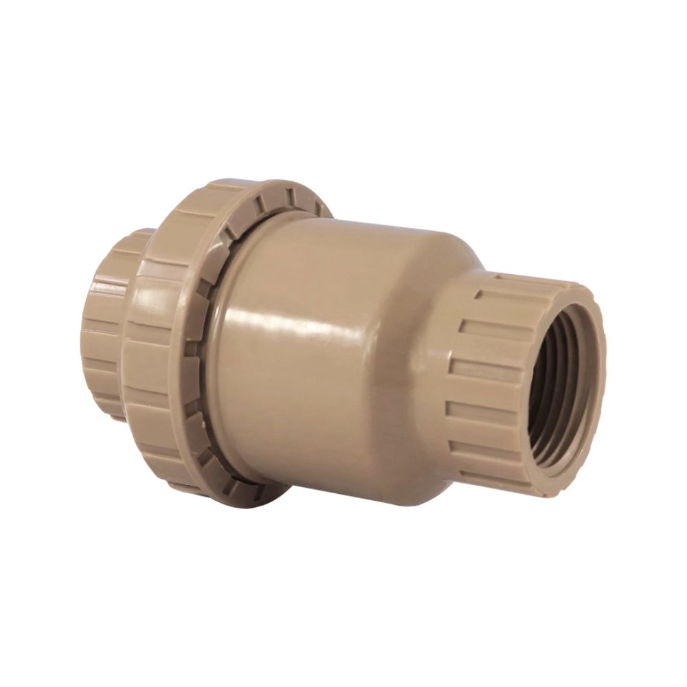 Válvula de Retenção Roscável DR 1.1/2" AS- PLASTILIT