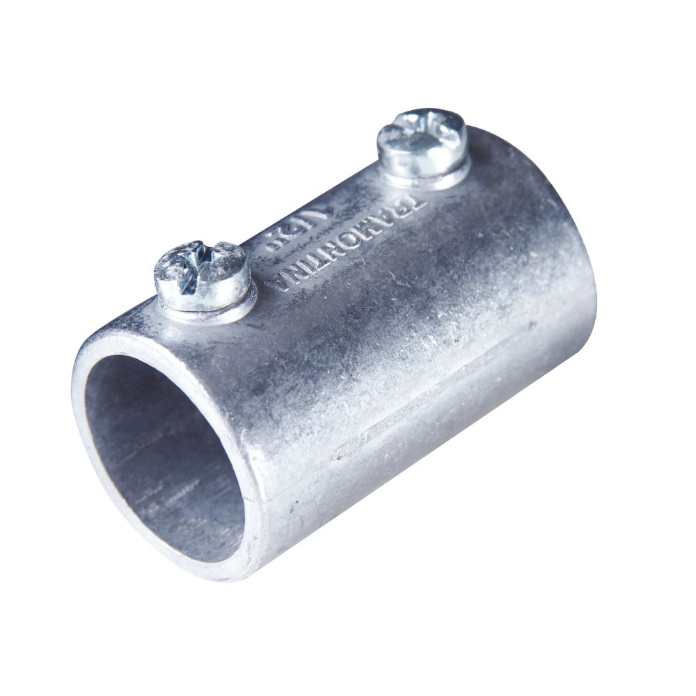 Luva de Emenda sem Rosca 1.1/4"-WETZEL